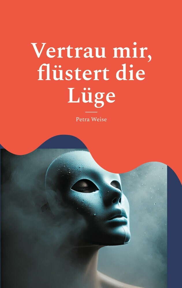 Vertrau mir, flüstert die Lüge main product photo