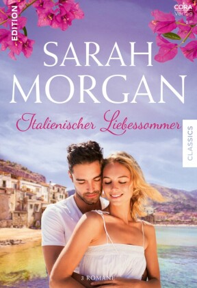 Sarah Morgan Edition Band 12
