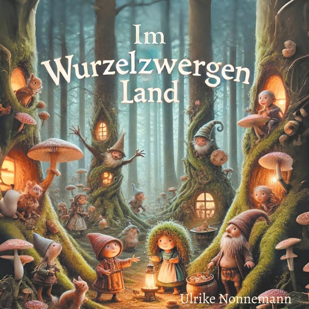 Im Wurzelzwergen Land main product photo