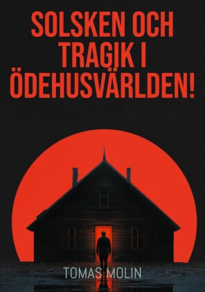 Solsken och tragik i Ödehusvärlden!