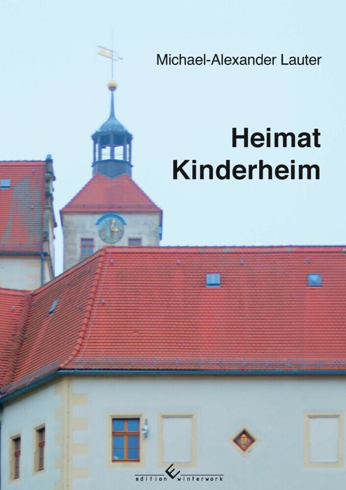 Heimat Kinderheim main product photo
