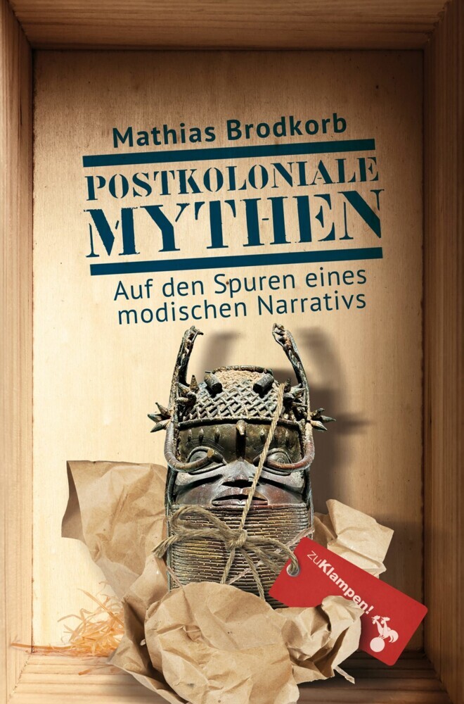 Postkoloniale Mythen main product photo