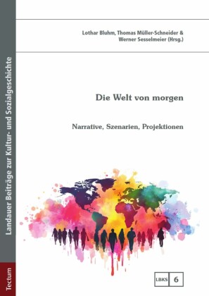 Die Welt von morgen