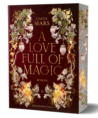 A love full of magic