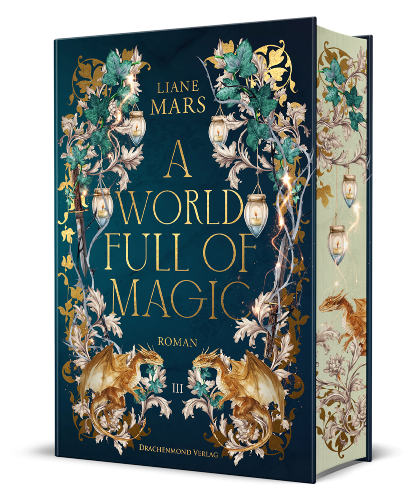 A world full of magic main product photo
