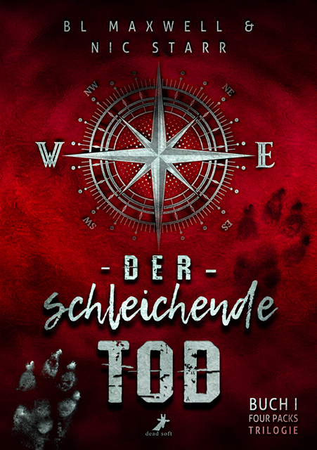 Der schleichende Tod main product photo