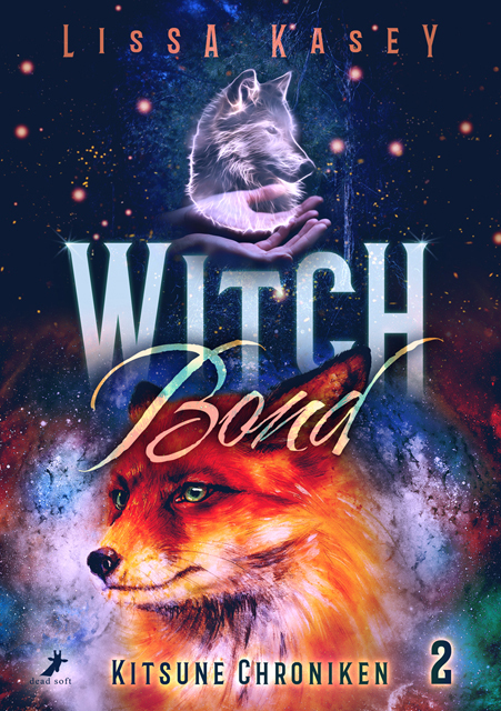 WitchBond main product photo
