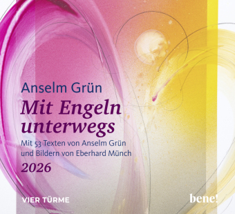 Mit Engeln unterwegs 2026