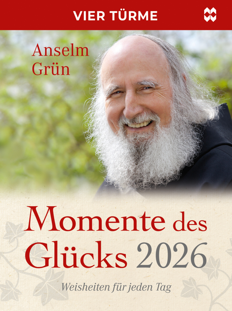 Momente des Glücks 2026 main product photo