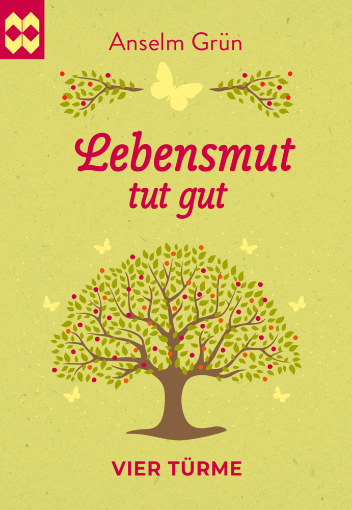 Lebensmut tut gut main product photo