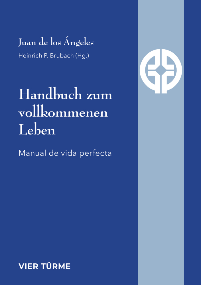 Handbuch zum vollkommenen Leben main product photo