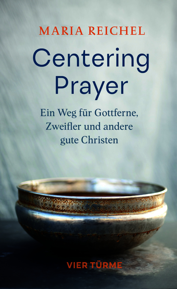 Centering Prayer main product photo