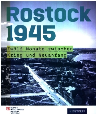 Rostock 1945