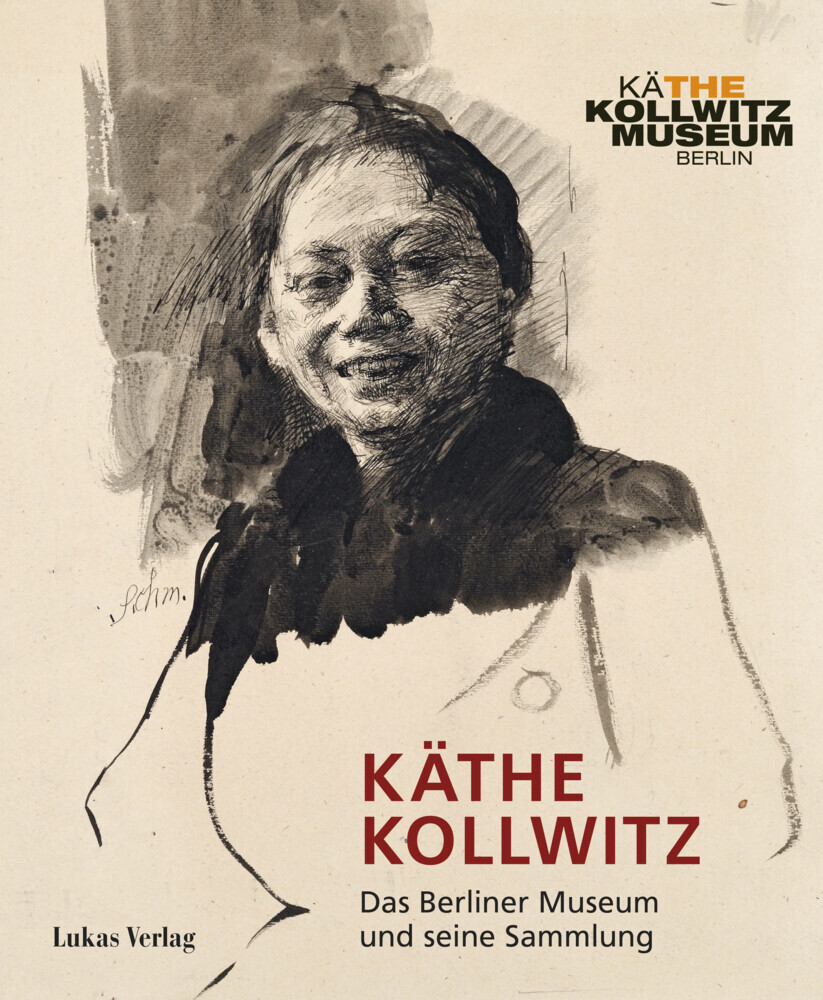 Käthe Kollwitz main product photo