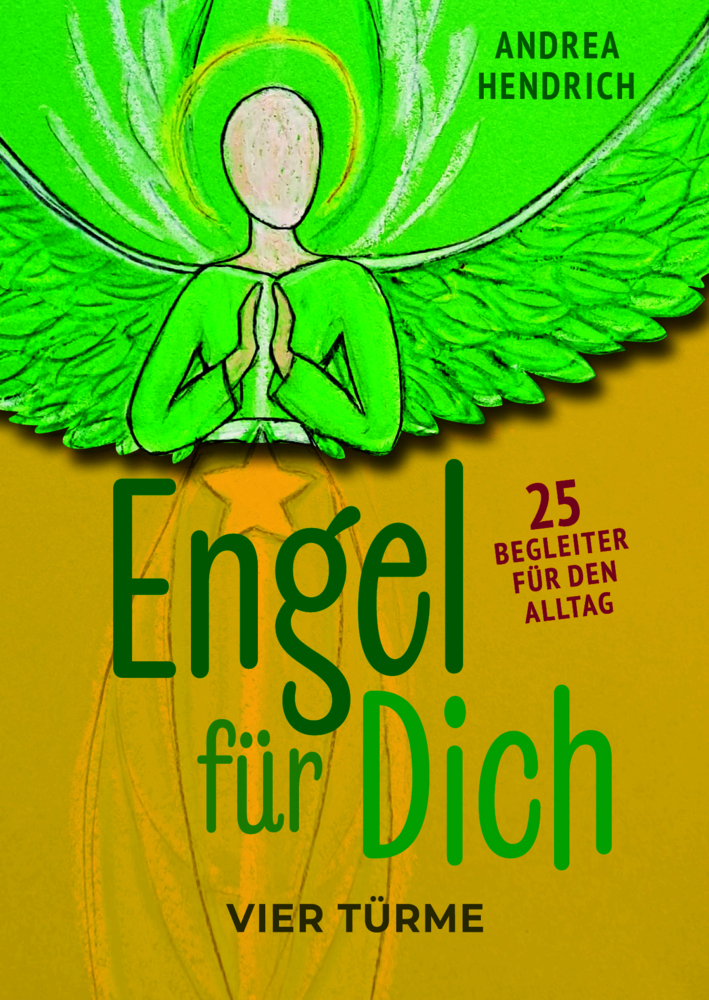 Engel für dich main product photo