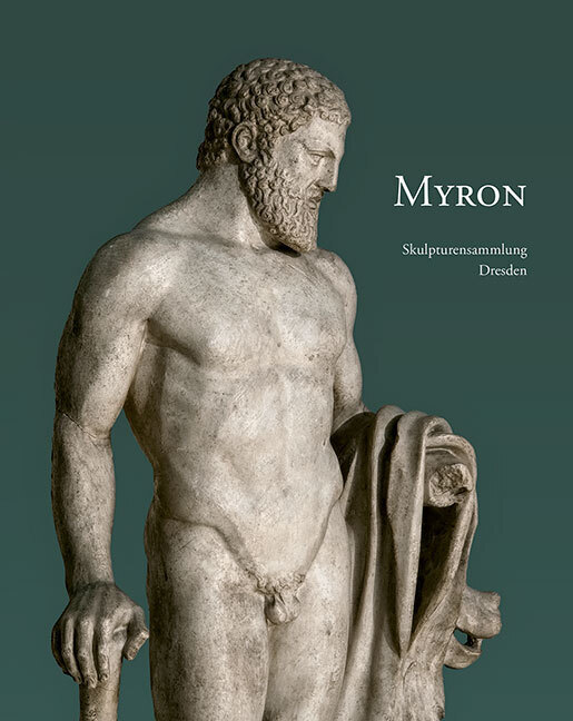Myron main product photo