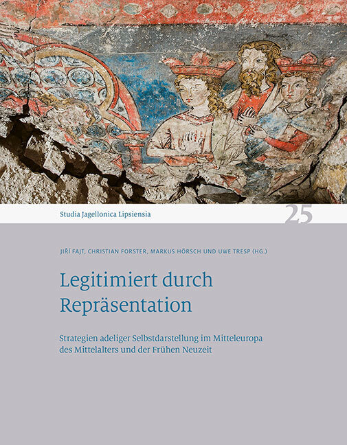 Legitimiert durch Repräsentation main product photo
