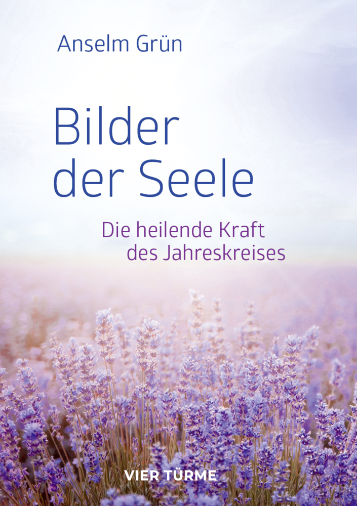Bilder der Seele main product photo