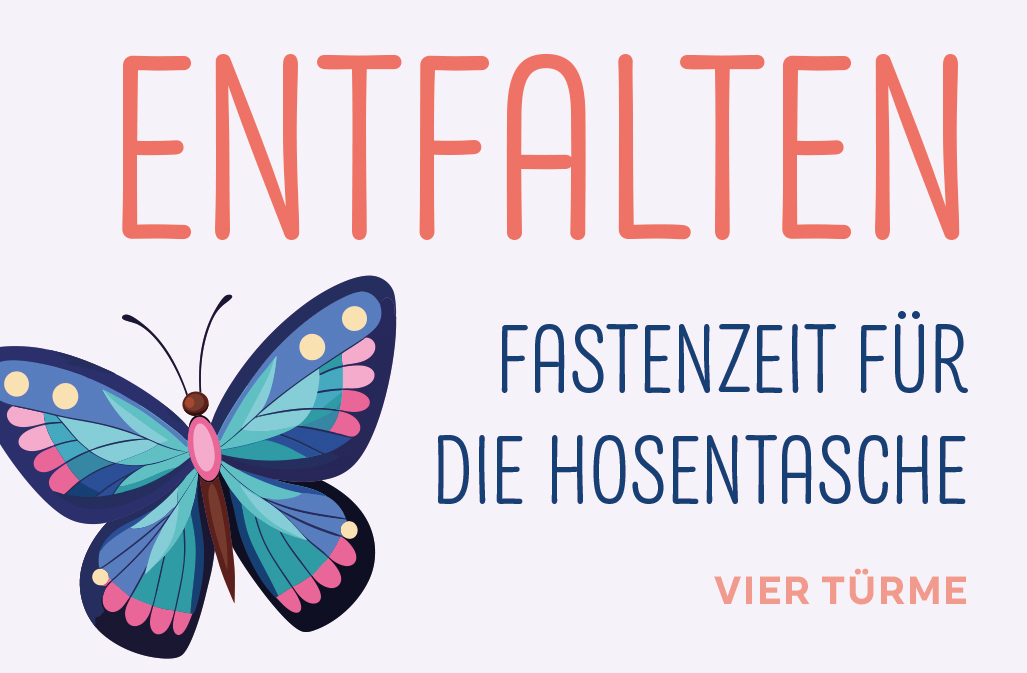 Entfalten main product photo