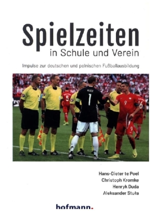 Spielzeiten in Schule und Verein