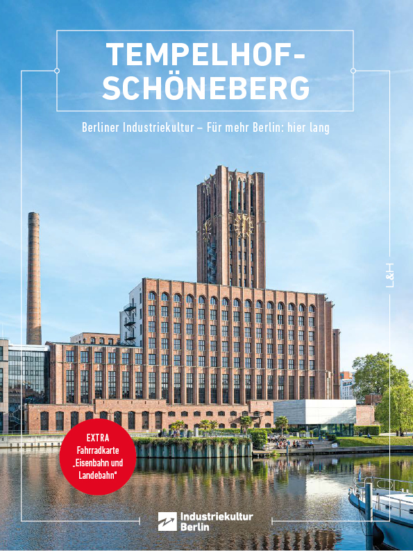 Tempelhof-Schöneberg main product photo