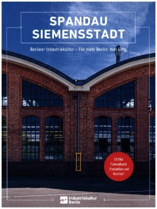 Spandau Siemensstadt