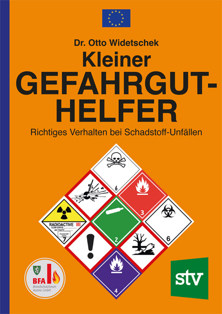 Kleiner Gefahrgut-Helfer main product photo