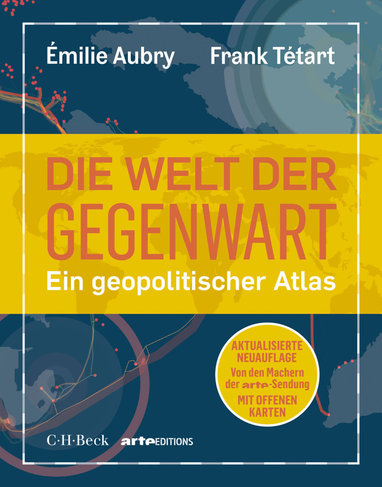 Die Welt der Gegenwart main product photo