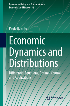 Economic Dynamics and Distributions