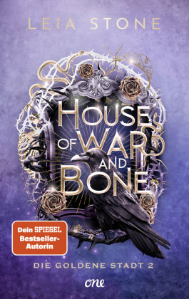 House of War and Bone
