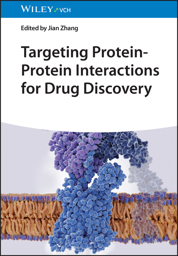 Targeting Protein-Protein Interactions for Drug Discovery main product photo
