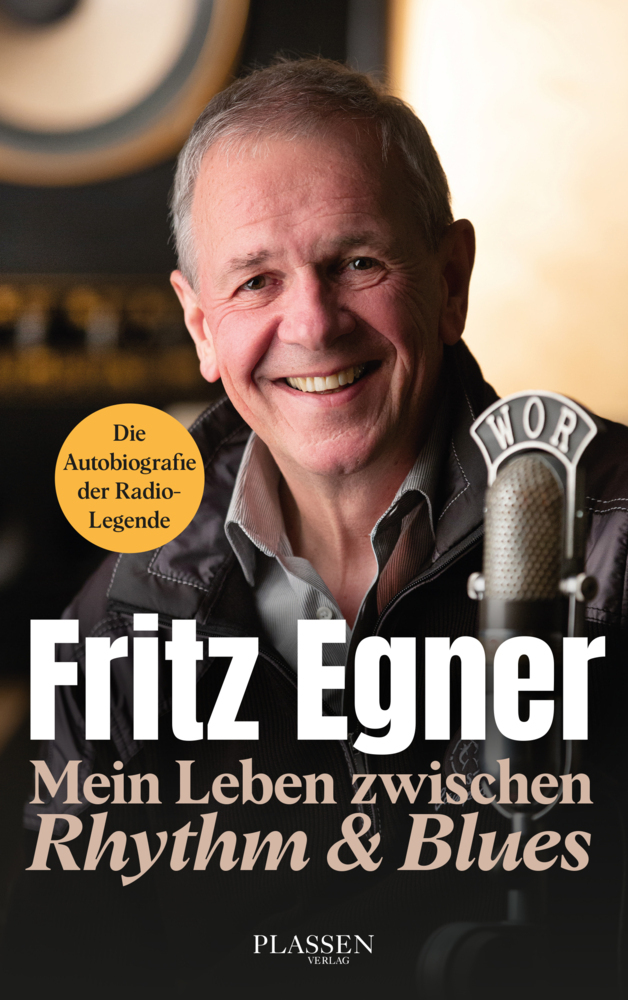 Mein Leben zwischen Rhythm & Blues main product photo