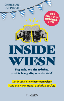 Inside Wiesn