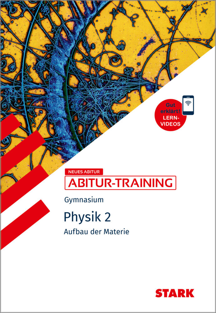 STARK Physik 2 - Abitur-Training - Aufbau der Materie main product photo