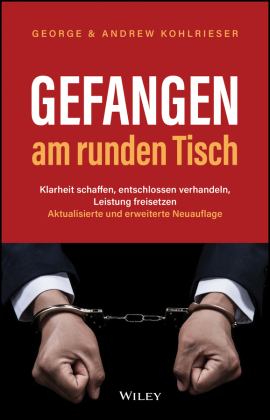 Gefangen am runden Tisch