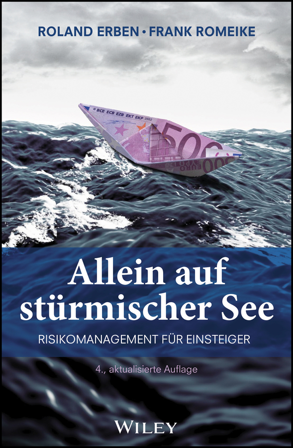 Allein auf stürmischer See main product photo