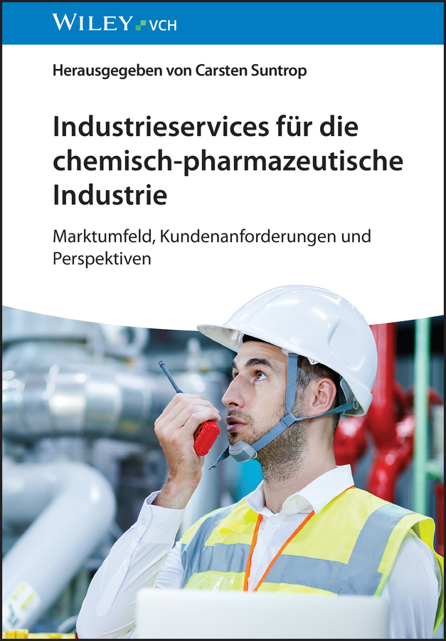 Industrieservices für die chemisch-pharmazeutische Industrie main product photo