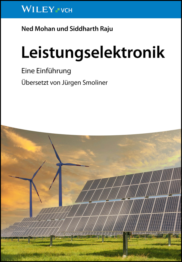 Leistungselektronik main product photo