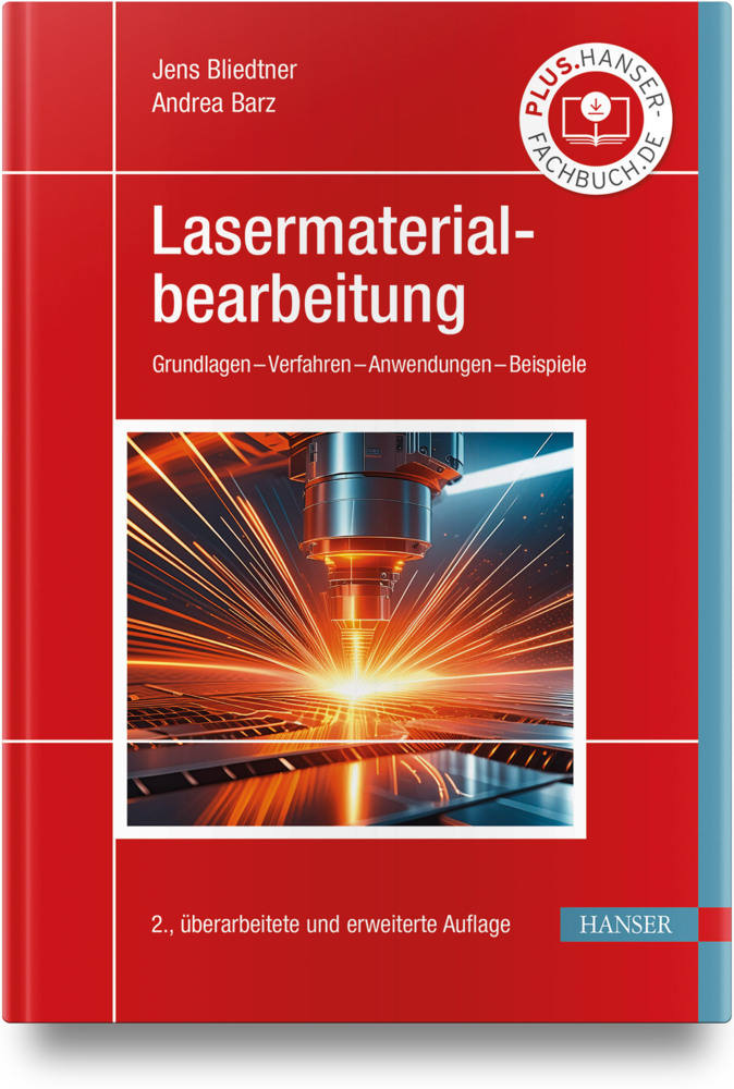 Lasermaterialbearbeitung main product photo