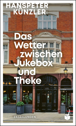 Das Wetter zwischen Jukebox und Theke