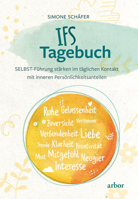 IFS Tagebuch main product photo