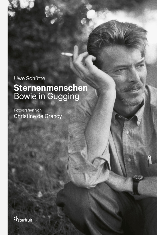 Sternenmenschen main product photo
