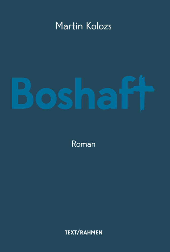 Boshaft main product photo