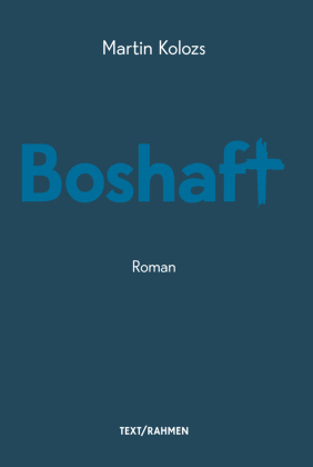 Boshaft