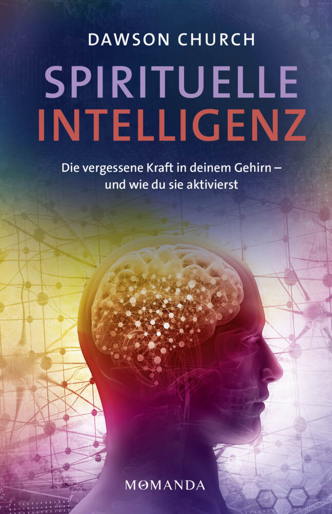 Spirituelle Intelligenz main product photo