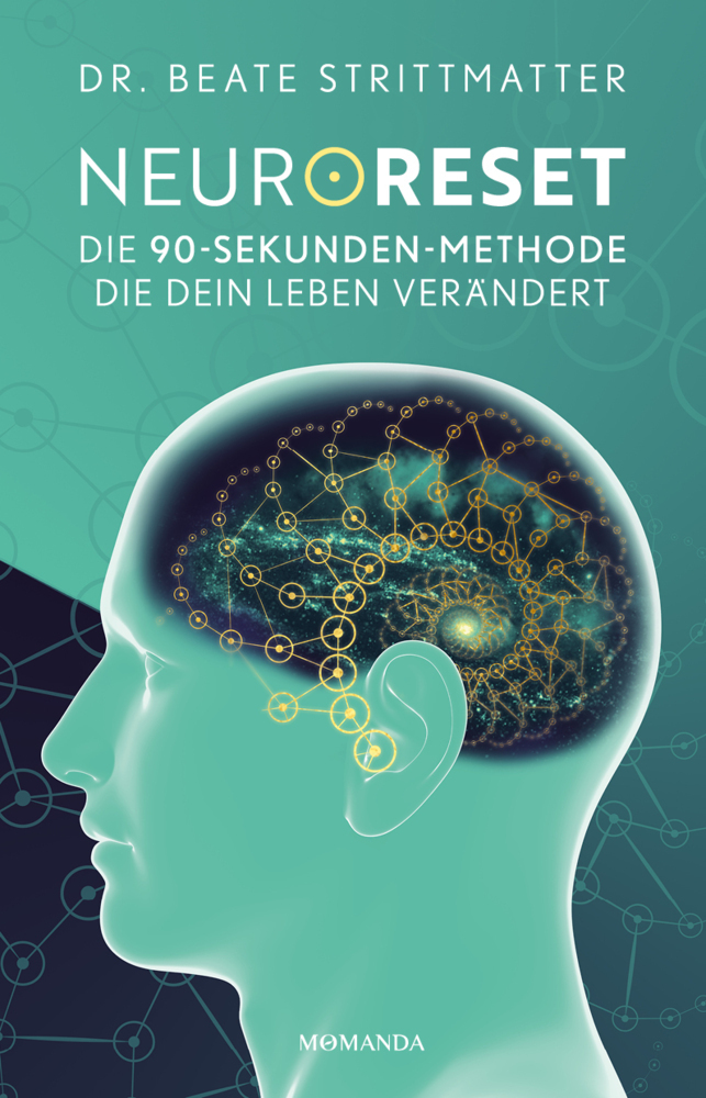 NeuroReset main product photo
