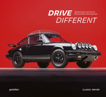 Drive Different