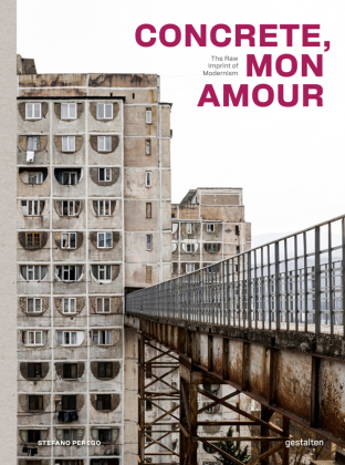 Concrete, mon amour