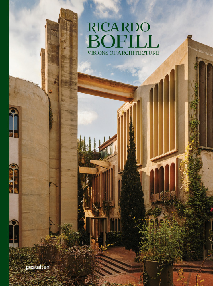 Ricardo Bofill (New Edition) main product photo