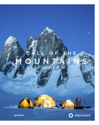 Call of the Mountains